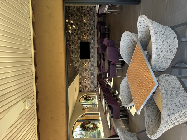 The Oasis Country Club