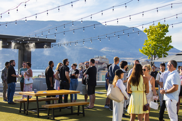 Kelowna Innovation Centre