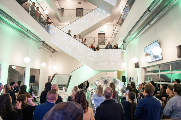 Kelowna Innovation Centre