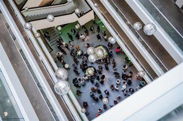 Kelowna Innovation Centre