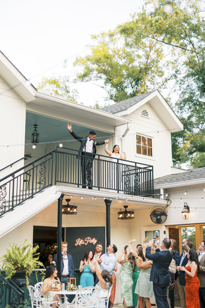 Strawberry Manor Events