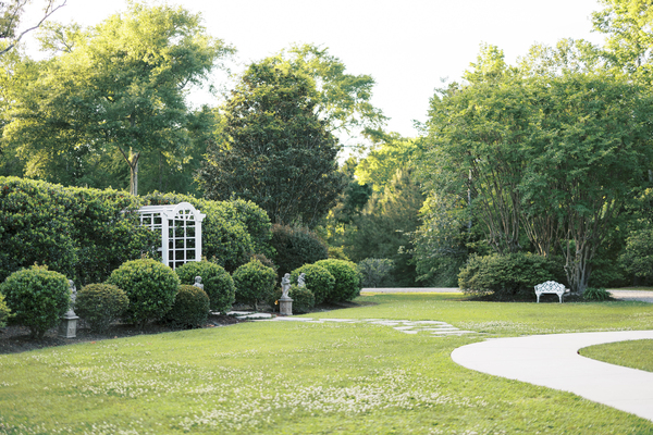 Strawberry Manor Events