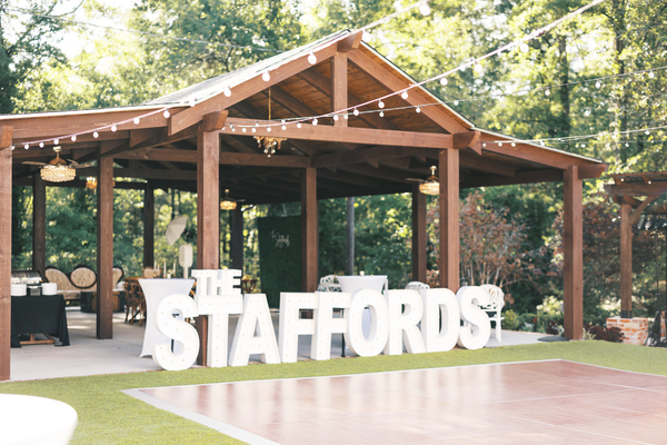 Strawberry Manor Events