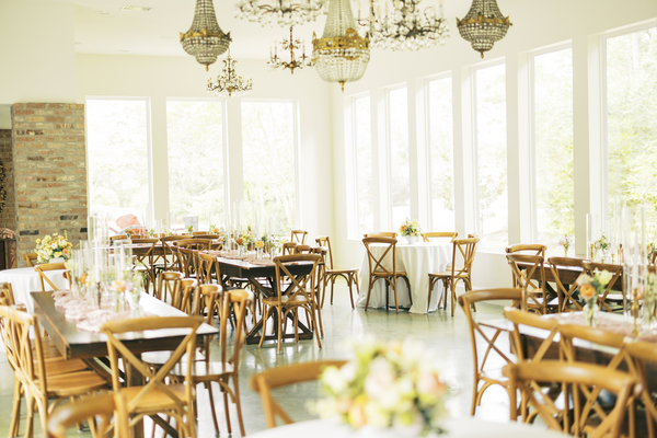 Strawberry Manor Events