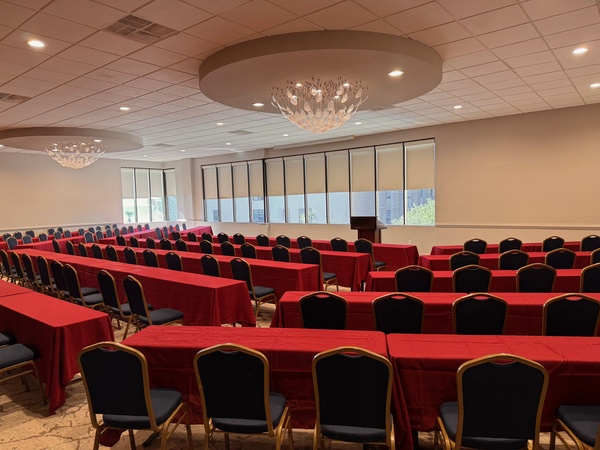 North Shore Oceanfront Hotel & Conference Center