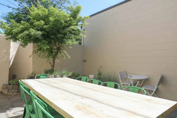 Mudhouse Specialty Coffee Roasters, Richmond