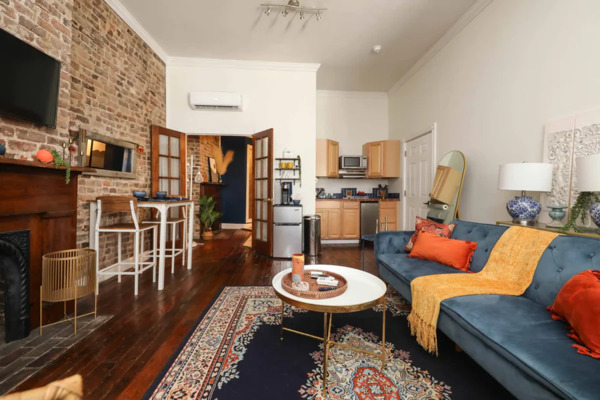 Mudhouse Specialty Coffee Roasters, Richmond