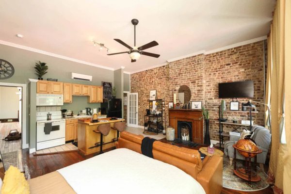 Mudhouse Specialty Coffee Roasters, Richmond