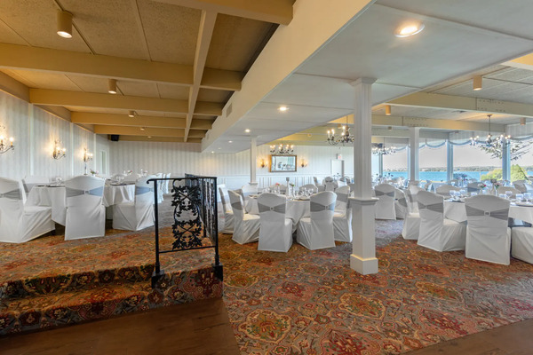 The Inn At Gran View Ogdensburg, Ascend Hotel Collection