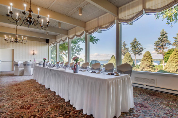 The Inn At Gran View Ogdensburg, Ascend Hotel Collection