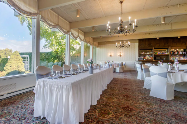 The Inn At Gran View Ogdensburg, Ascend Hotel Collection