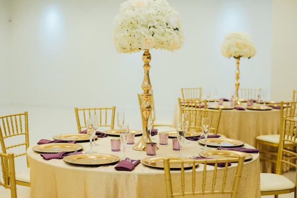Orabella Banquet Hall