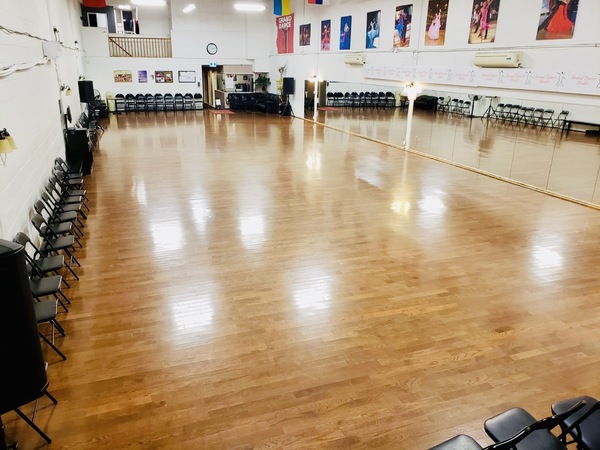 Grand Dance Studio