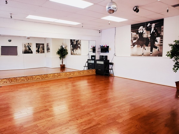Grand Dance Studio