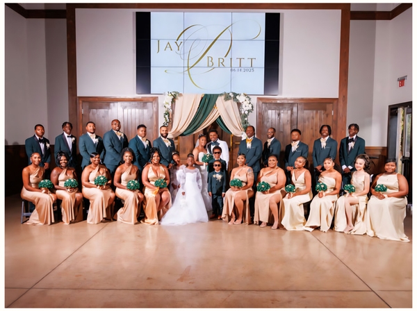 DJMACLARRY PRODUCTIONS