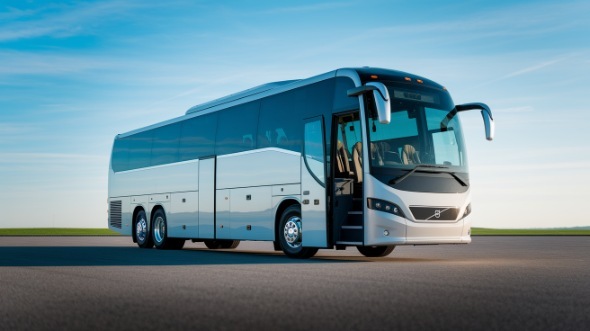 Bus Rental Company Apple Valley