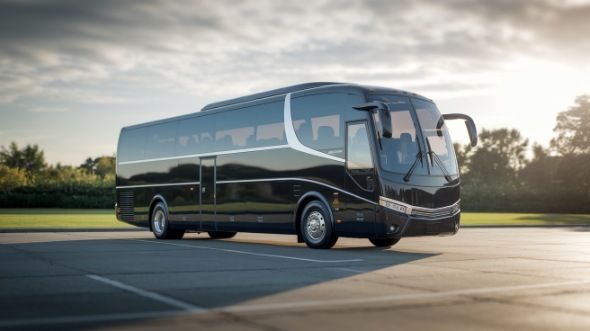 Bus Rental Company Apple Valley