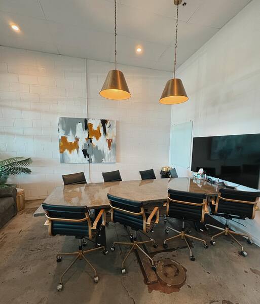 Communion Neighborhood Cooperative