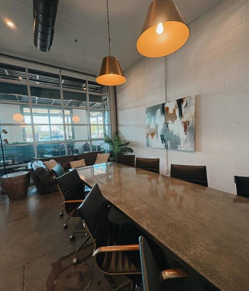 Communion Neighborhood Cooperative