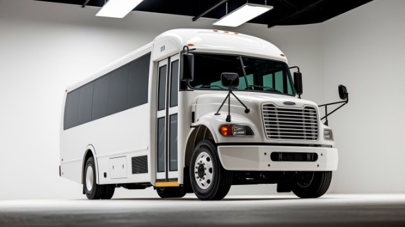 Bus Rental Company Long Beach