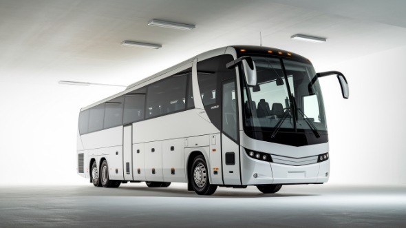 Bus Rental Company Long Beach