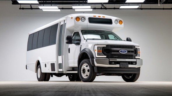 Bus Rental Company Long Beach