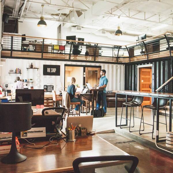 Communion Neighborhood Cooperative