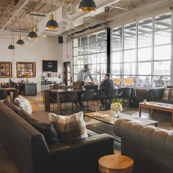 Communion Neighborhood Cooperative