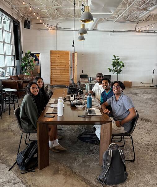 Communion Neighborhood Cooperative