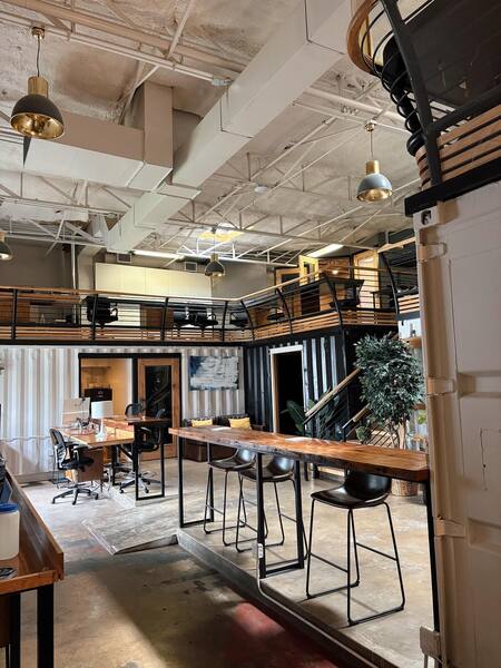 Communion Neighborhood Cooperative