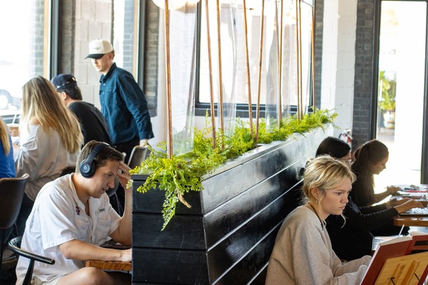 Communion Neighborhood Cooperative