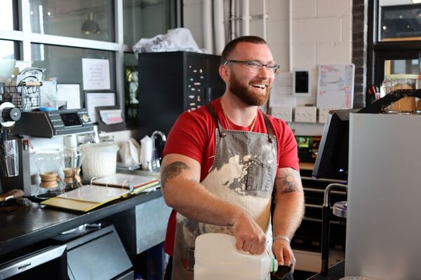 Communion Neighborhood Cooperative