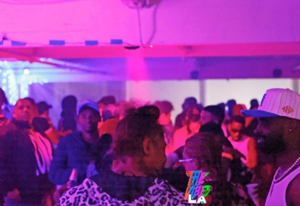 The Vibes Creative Space