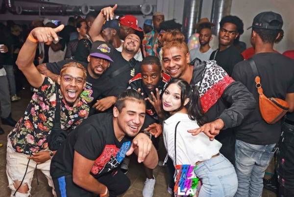 The Vibes Creative Space