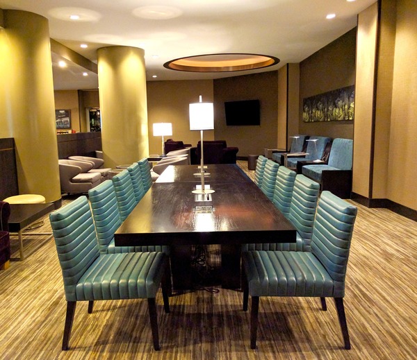 The Park Hotel at Meadowlands