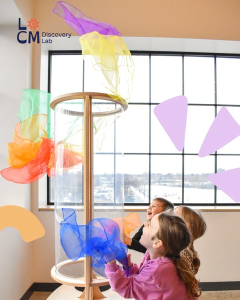 London Regional Children's Museum