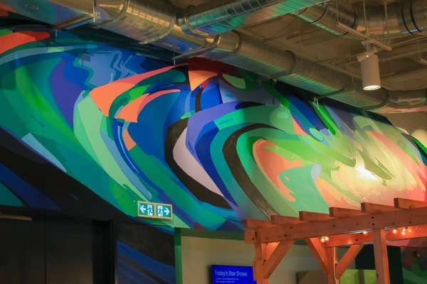 London Regional Children's Museum