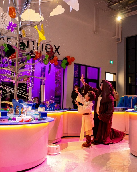 London Regional Children's Museum