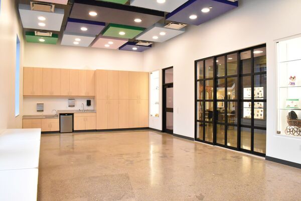 London Regional Children's Museum