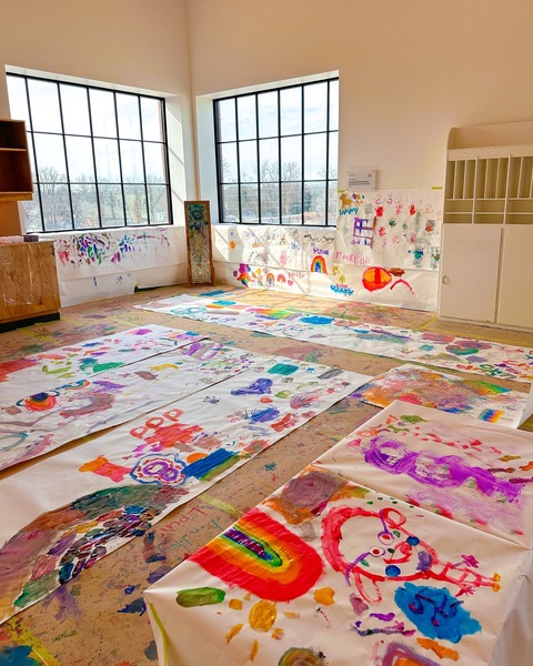 London Regional Children's Museum