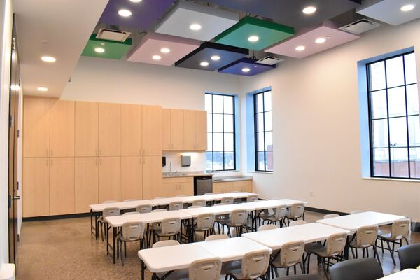 London Regional Children's Museum