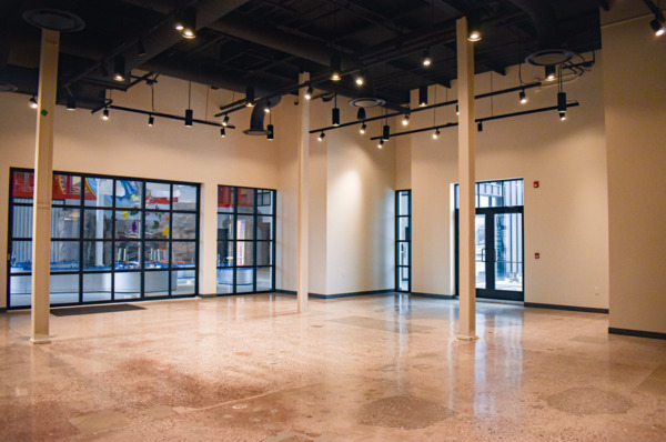 London Regional Children's Museum