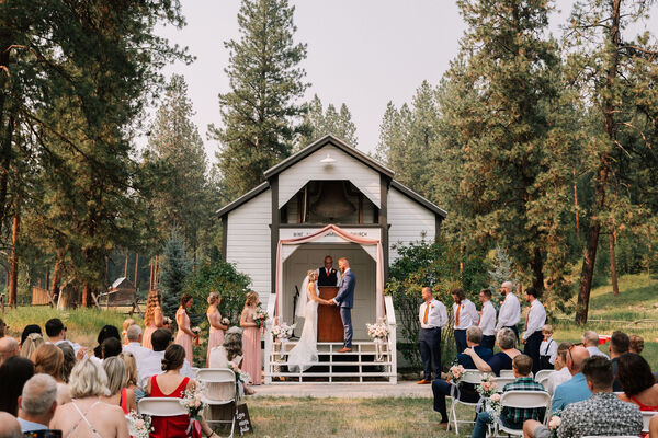 Nine Mile Community Center