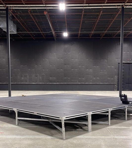 LIBRA Show Systems Inc.