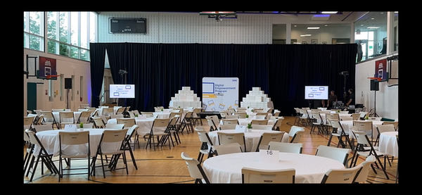 LIBRA Show Systems Inc.