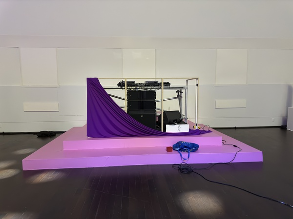 LIBRA Show Systems Inc.