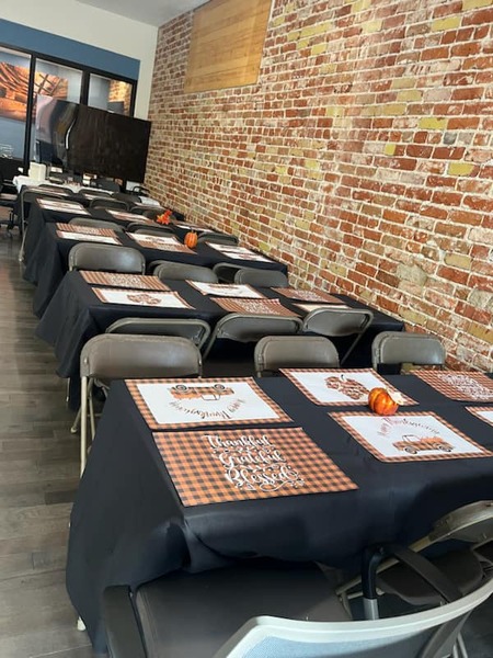 The Arvada Community Room