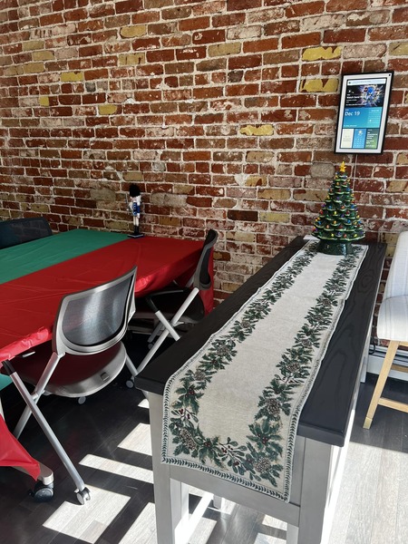 The Arvada Community Room