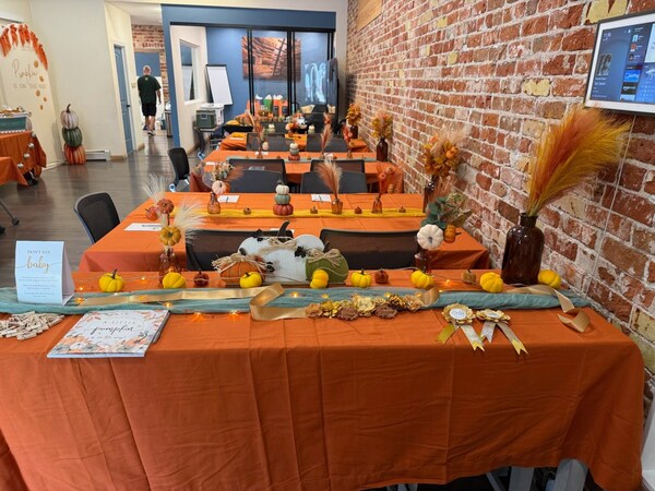 The Arvada Community Room