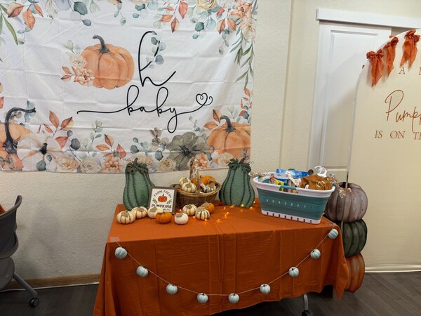 The Arvada Community Room